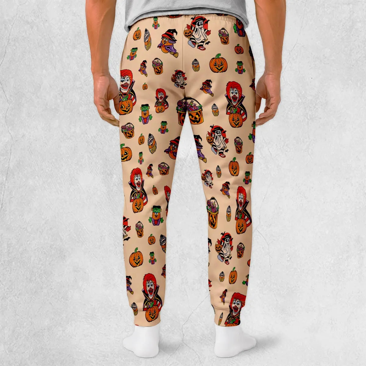 Sweatpants - 63L1HS1Q