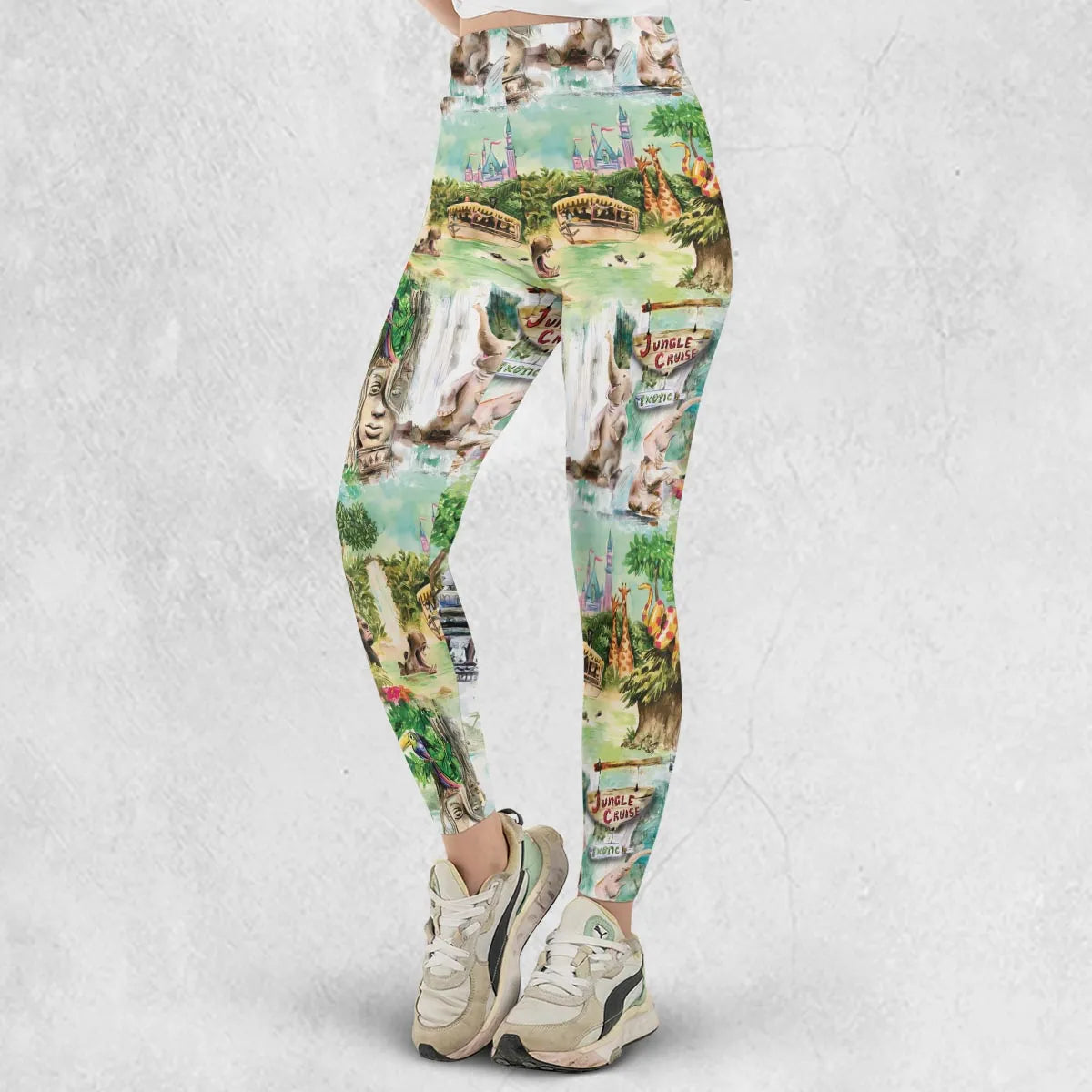 Legging - 4CQN8HTV