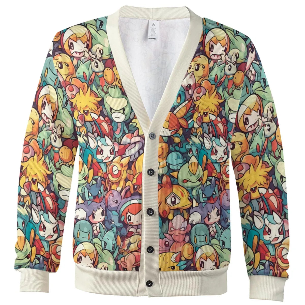 Cardigan - N5RW3RTP