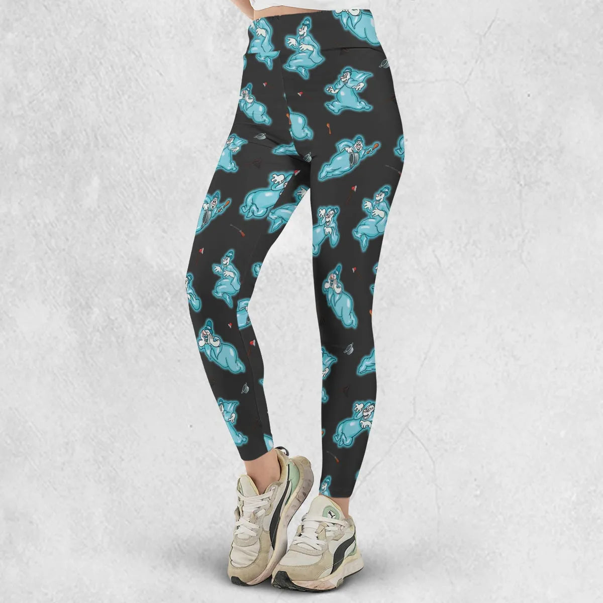 Legging - XSBMUS3W