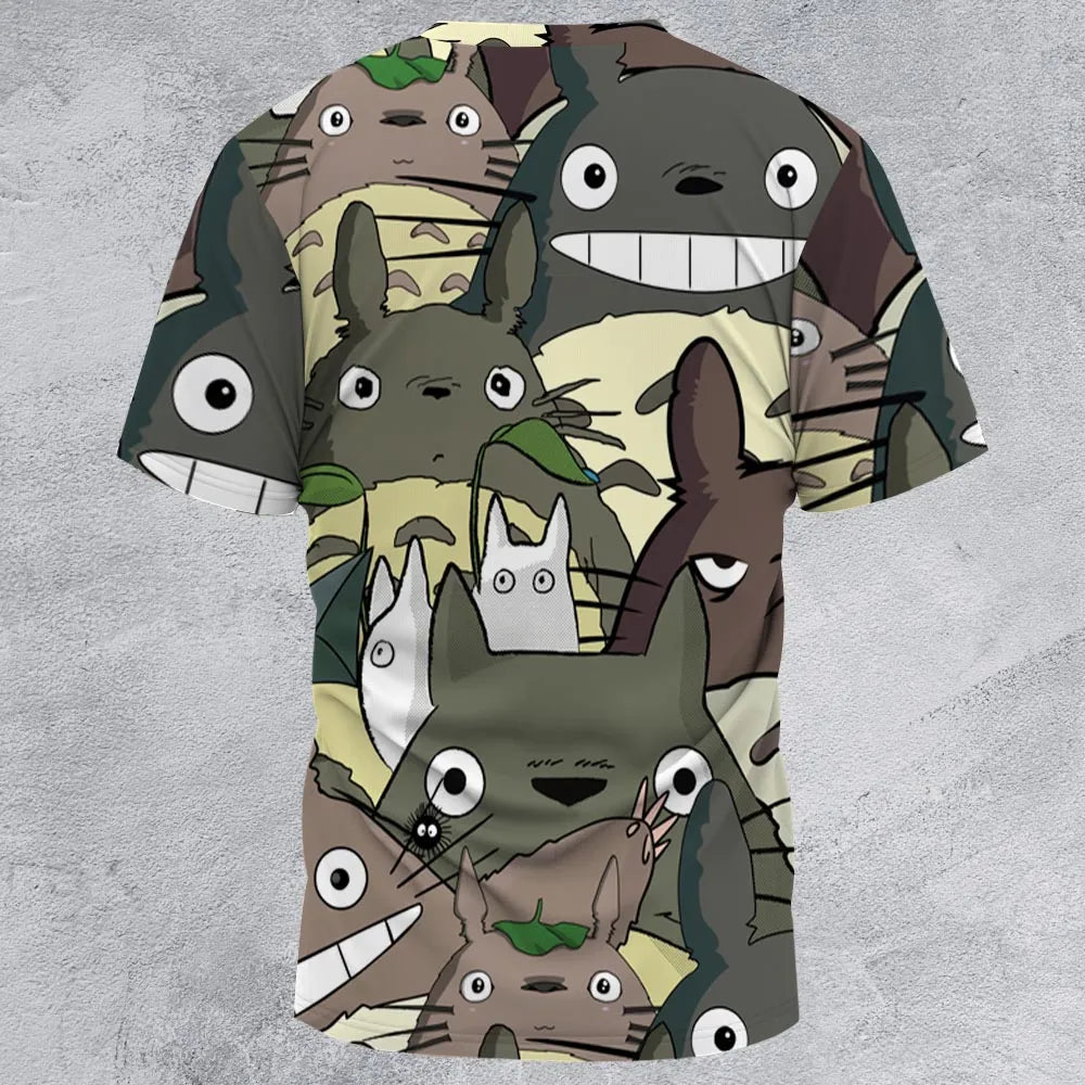 All-Over Print Unisex T-Shirt - 7M43BZ99