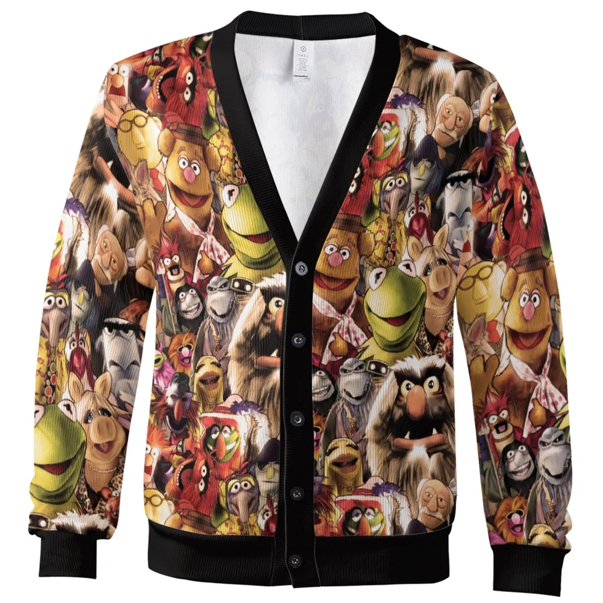 Cardigan - UCDRHF5J