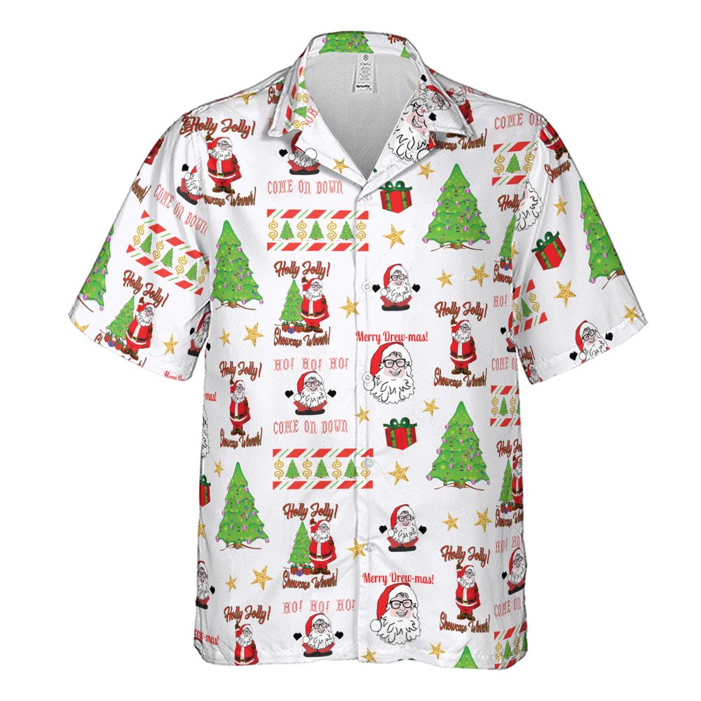 The price is right christmas -  - 2
