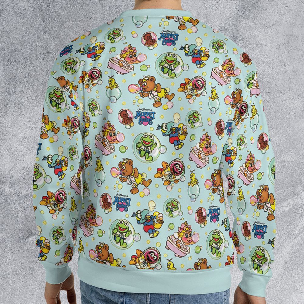 Muppet Babies -  - 2