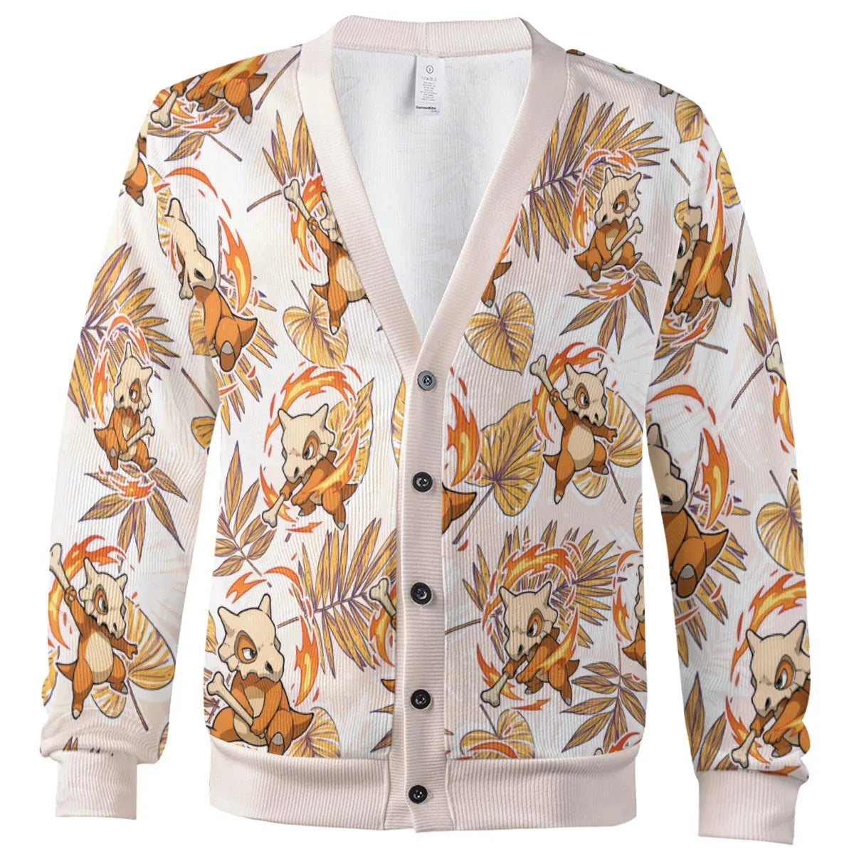 Cardigan - GGKNH27A