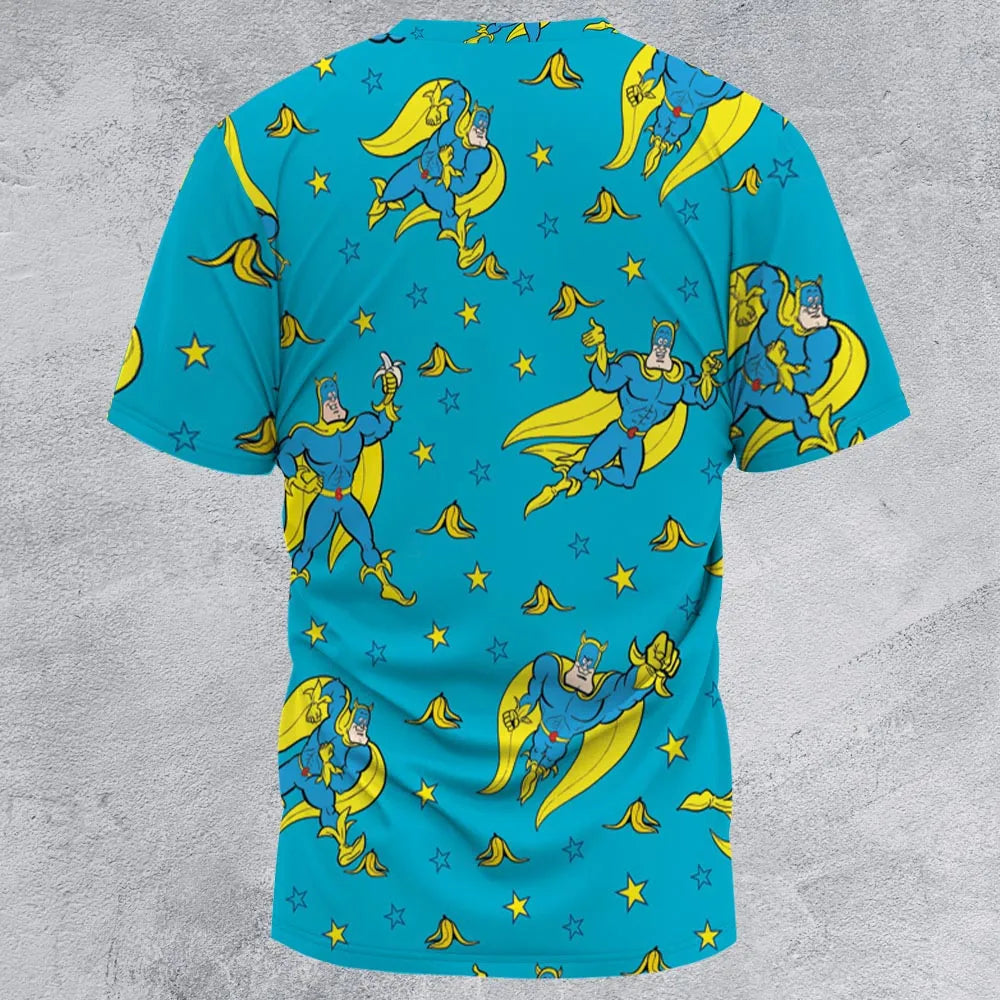 All-Over Print Unisex T-Shirt - VTLAE7A8
