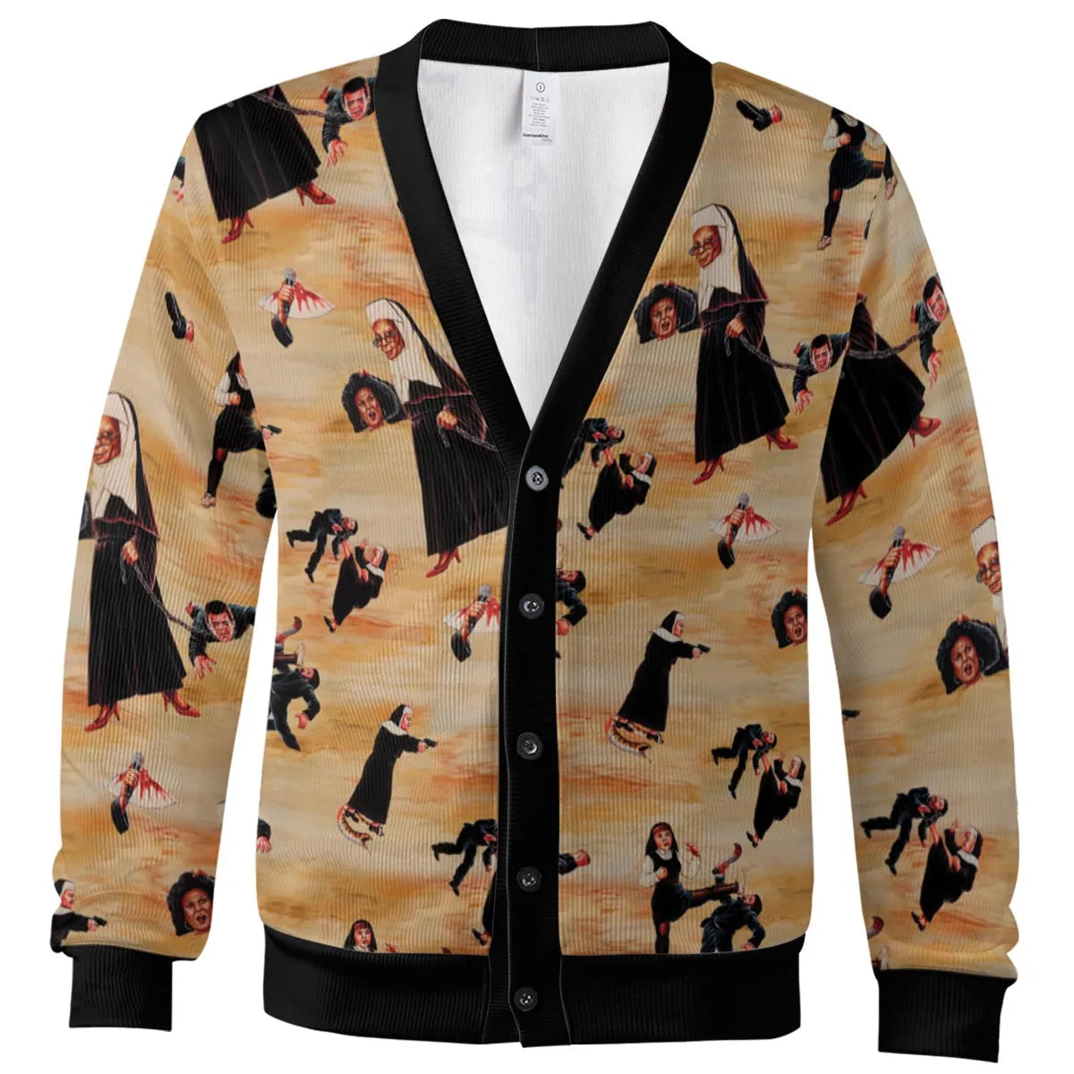 Cardigan - XKW4SJX3
