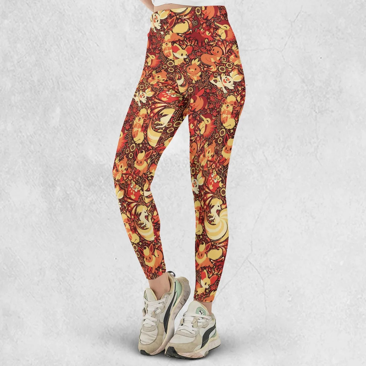 Legging - 5V2JBZ7B