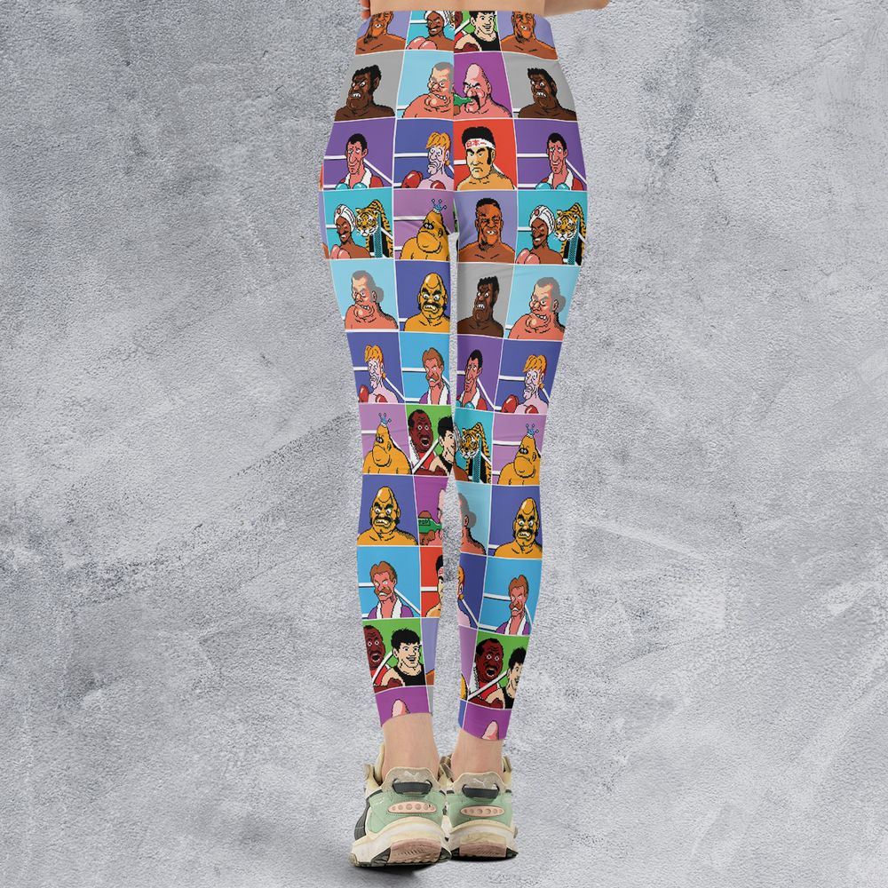 Legging - JS6WWVKE -  - 2