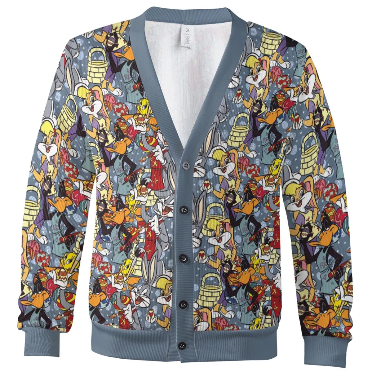 Cardigan - MKXY5AFT
