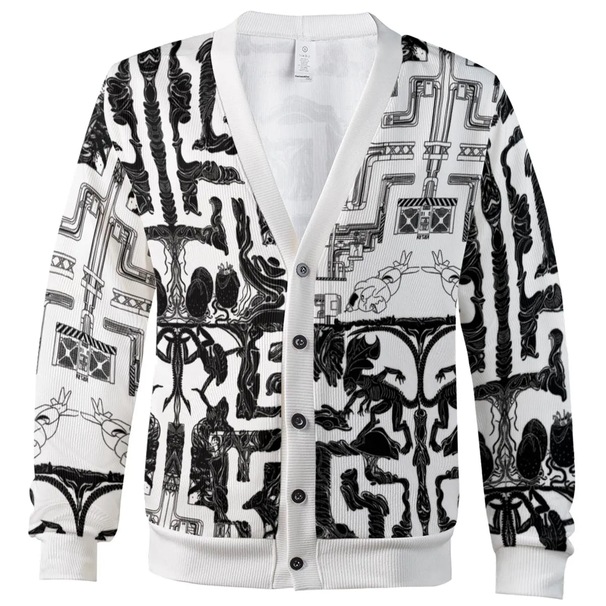 Cardigan - PY3753VD