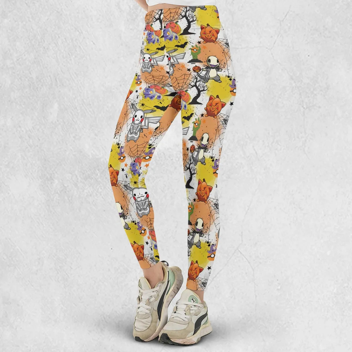 Legging - XW77L1Q7