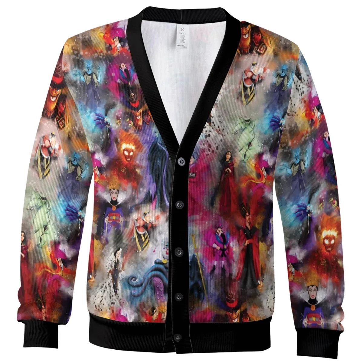 Cardigan - 17EL3PHK
