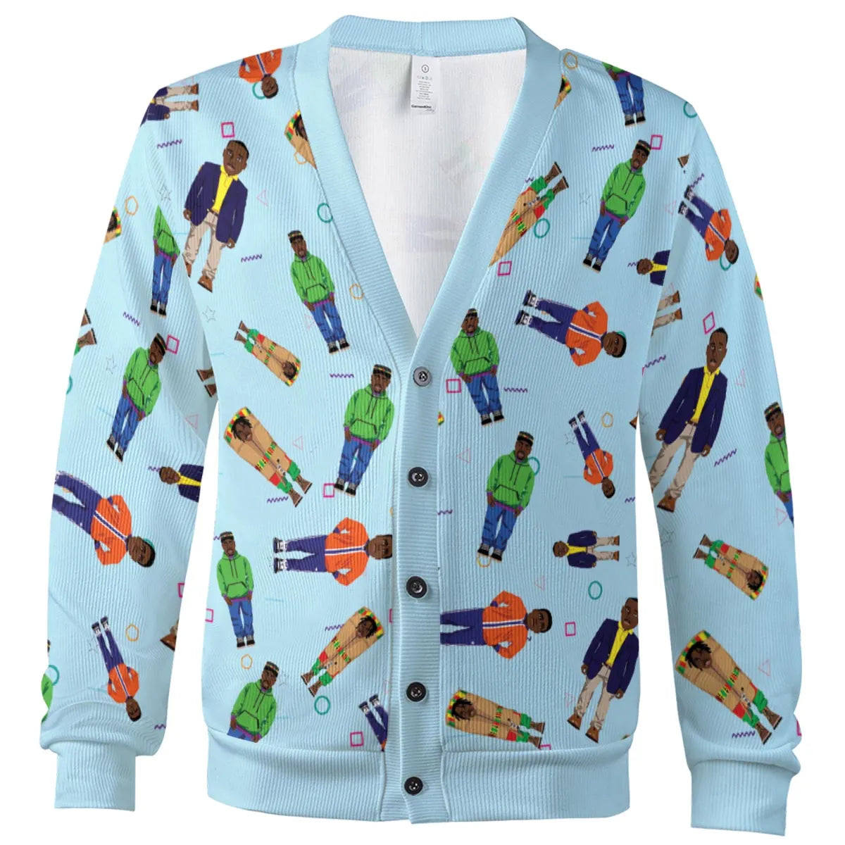 Cardigan - HSNPET4N