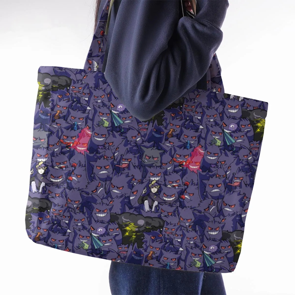 Large Tote Bag - C8Z6Z3XU