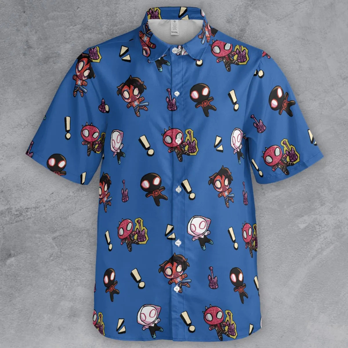 Button Down Shirt - 81GJ5GV5