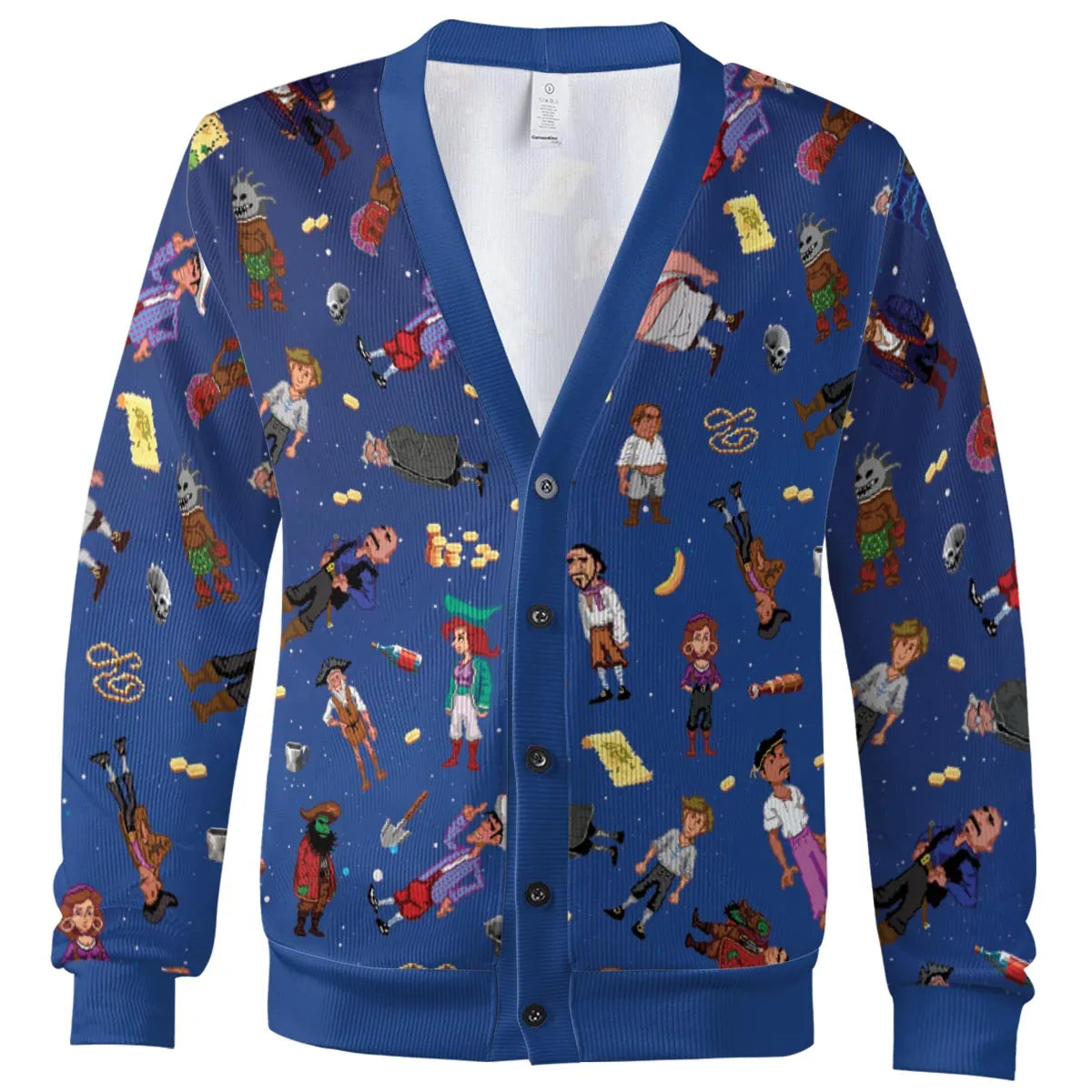 Cardigan - GGSWE56S