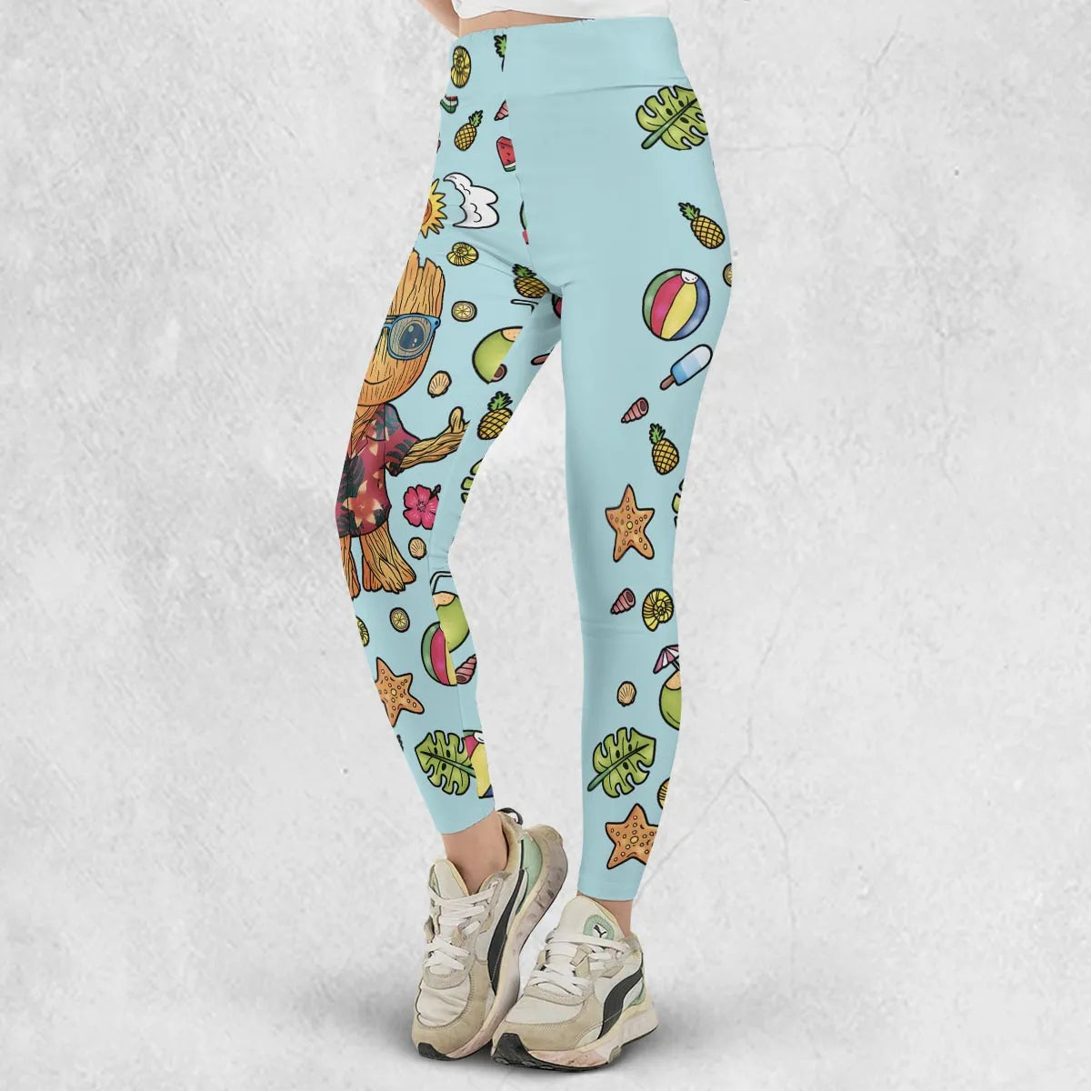 Legging - ERB42E6H