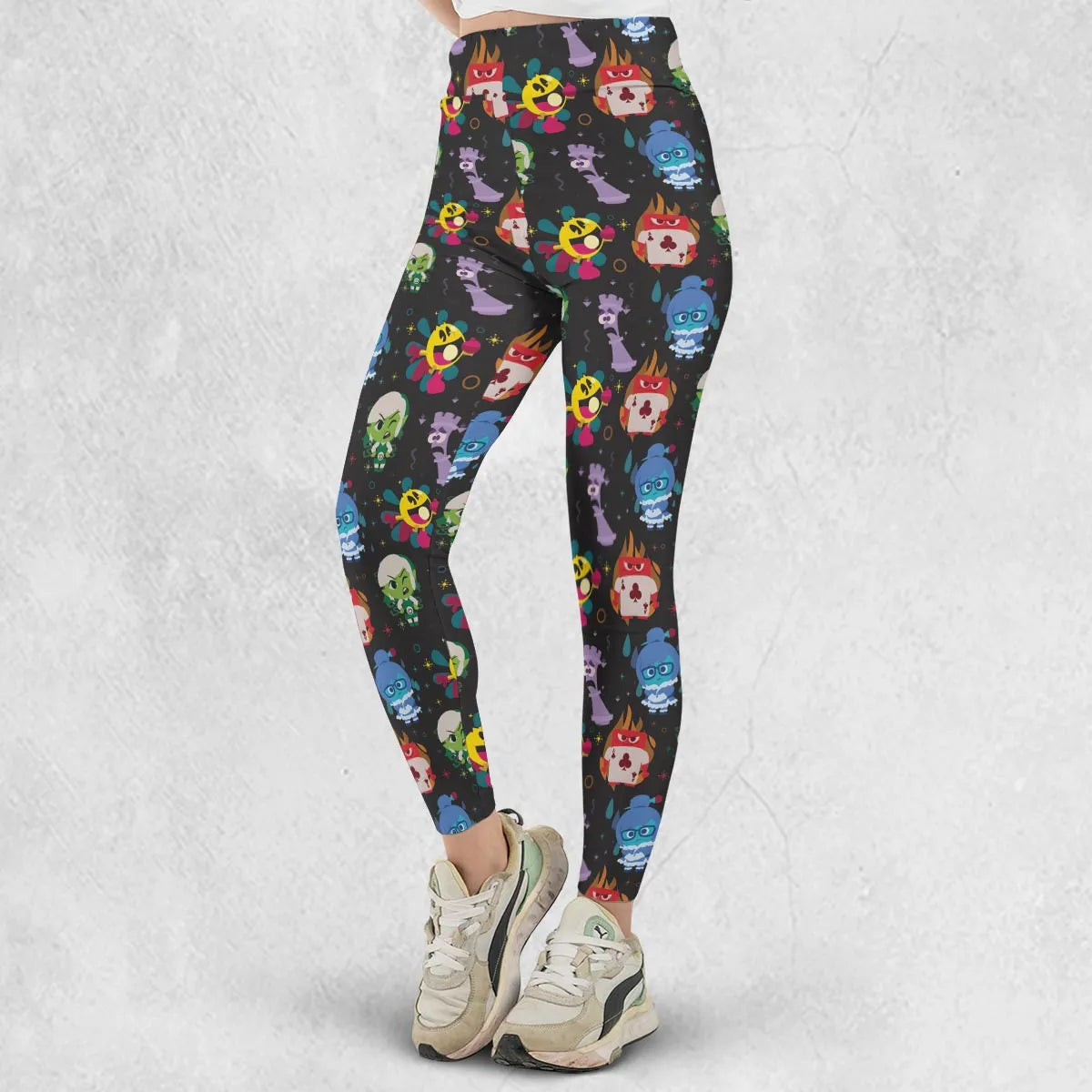Legging - ANMAPE1R