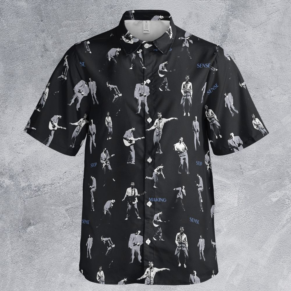 Stop Making Sense -  - 2