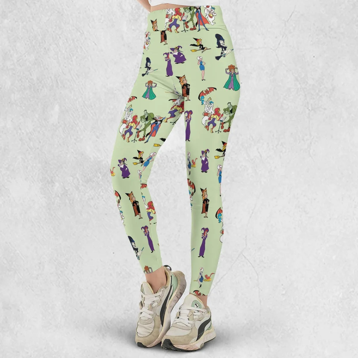 Legging - SZDWPSMC