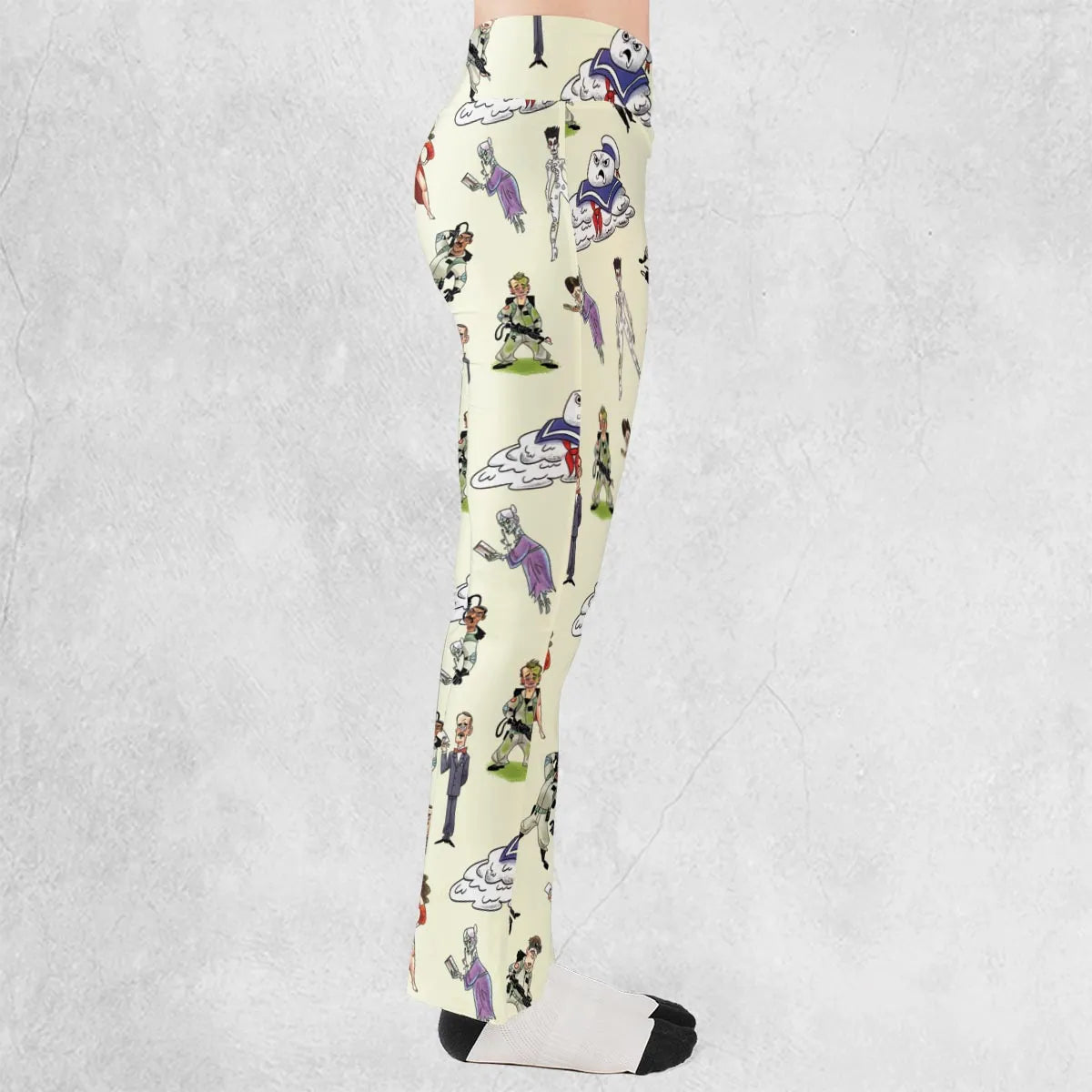 Flare Leggings - GYS7R9YN