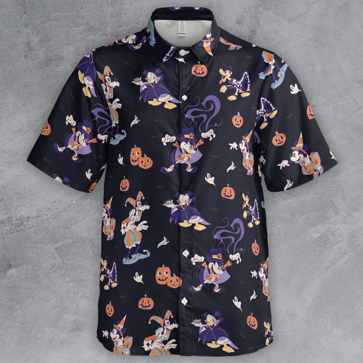 Button Down Shirt - SVXWXGJE