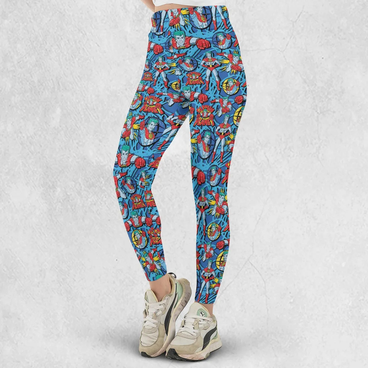 Legging - 578U622A