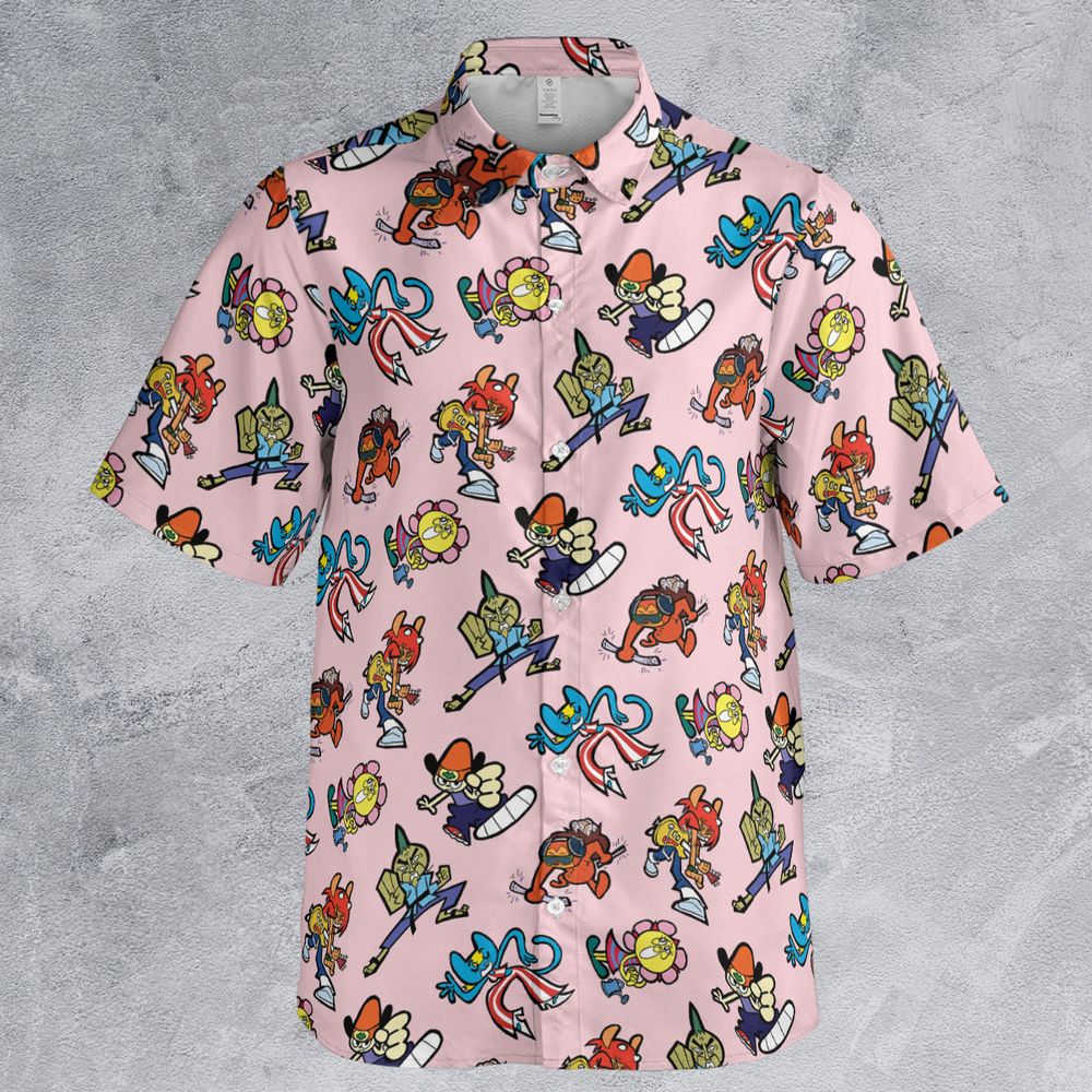 Button Down Shirt - 1MZUCVGR -  - 2