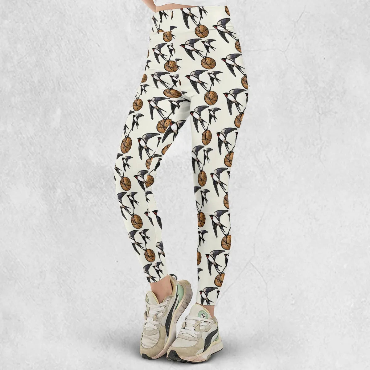 Legging - 5XY1S1UA