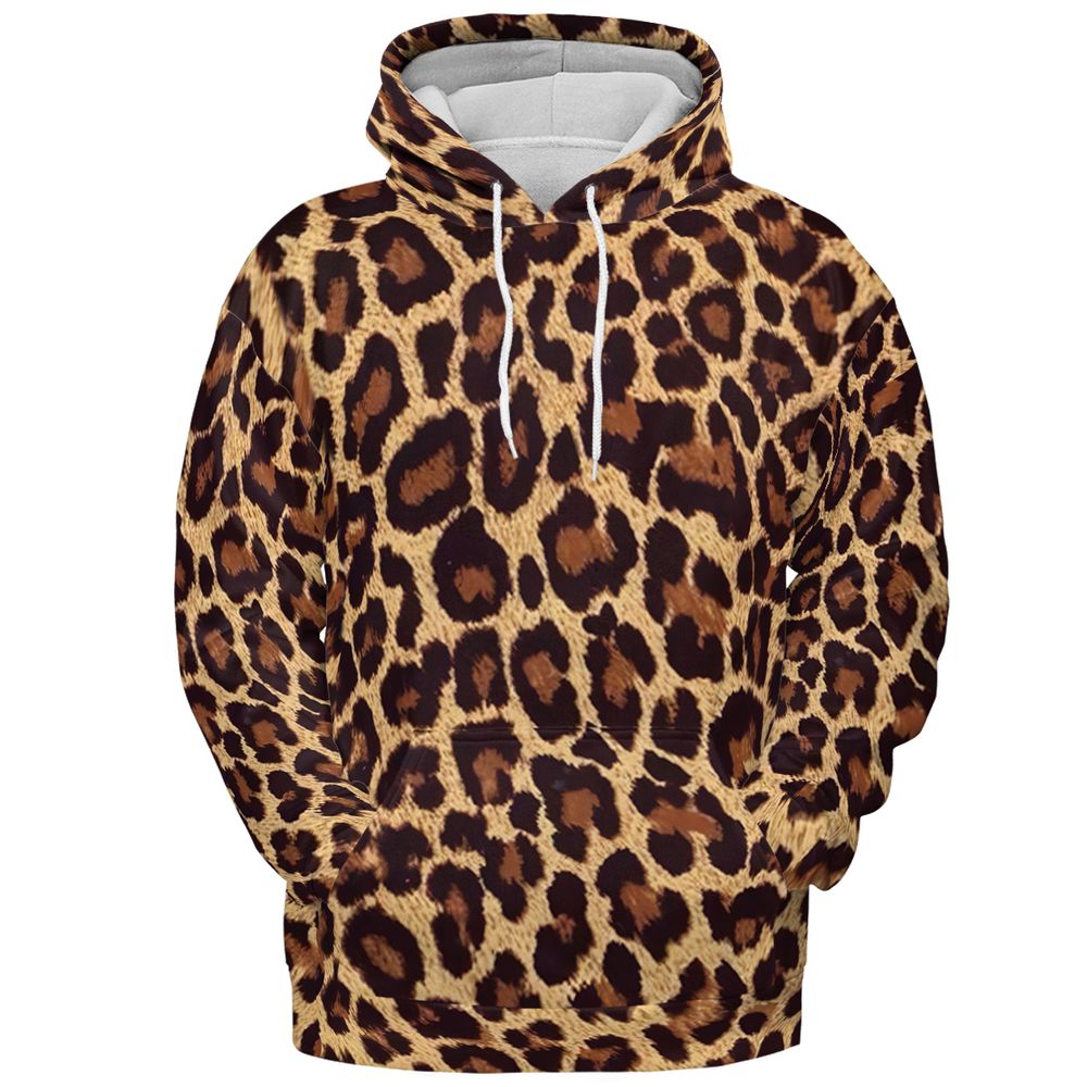 Cheetah pattern -  - 2