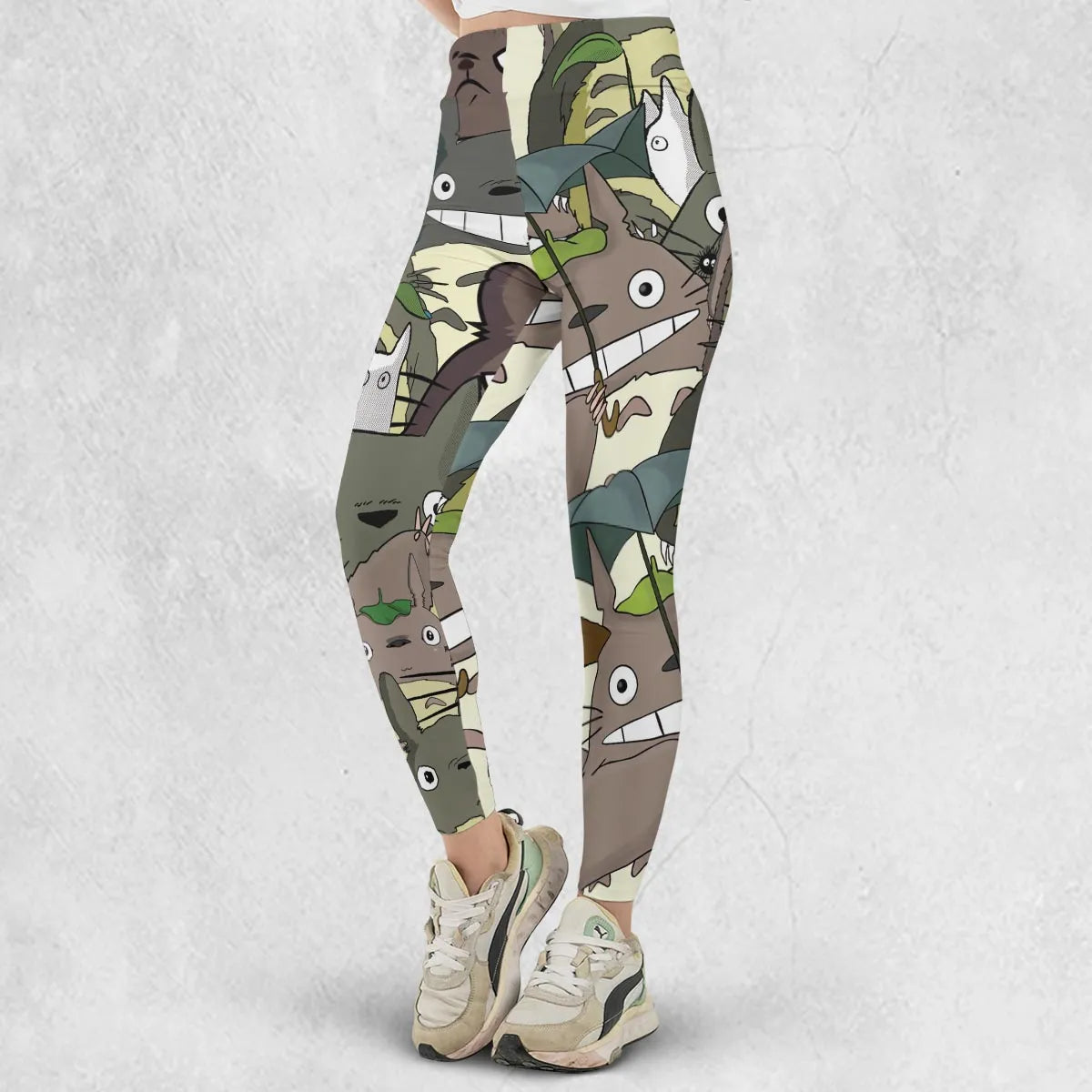 Legging - 6T8TP47X