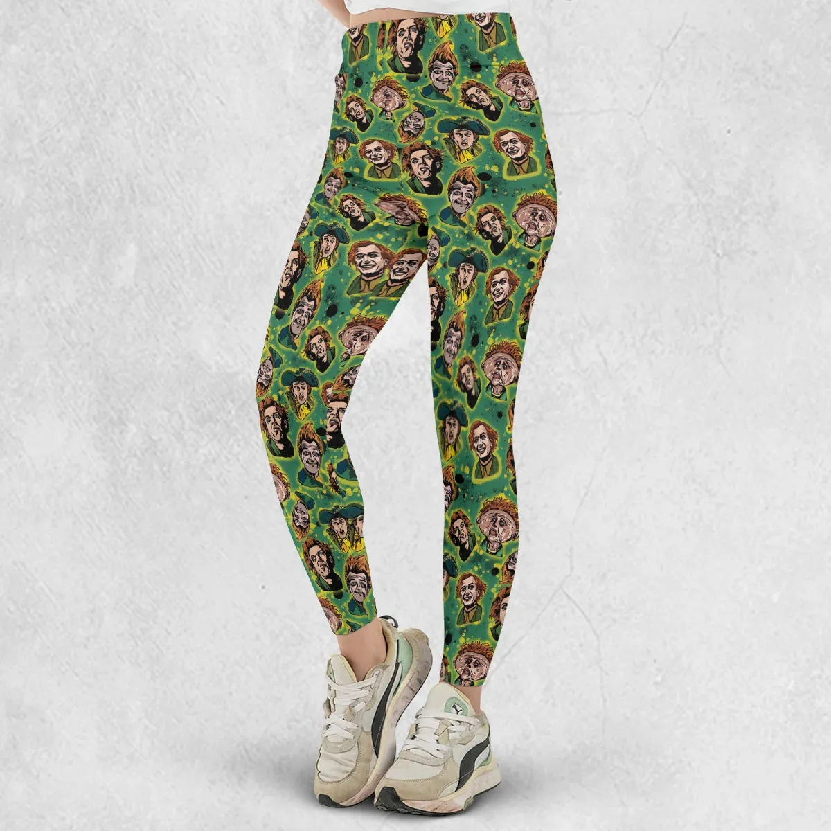 Legging - BKPMLT6Q