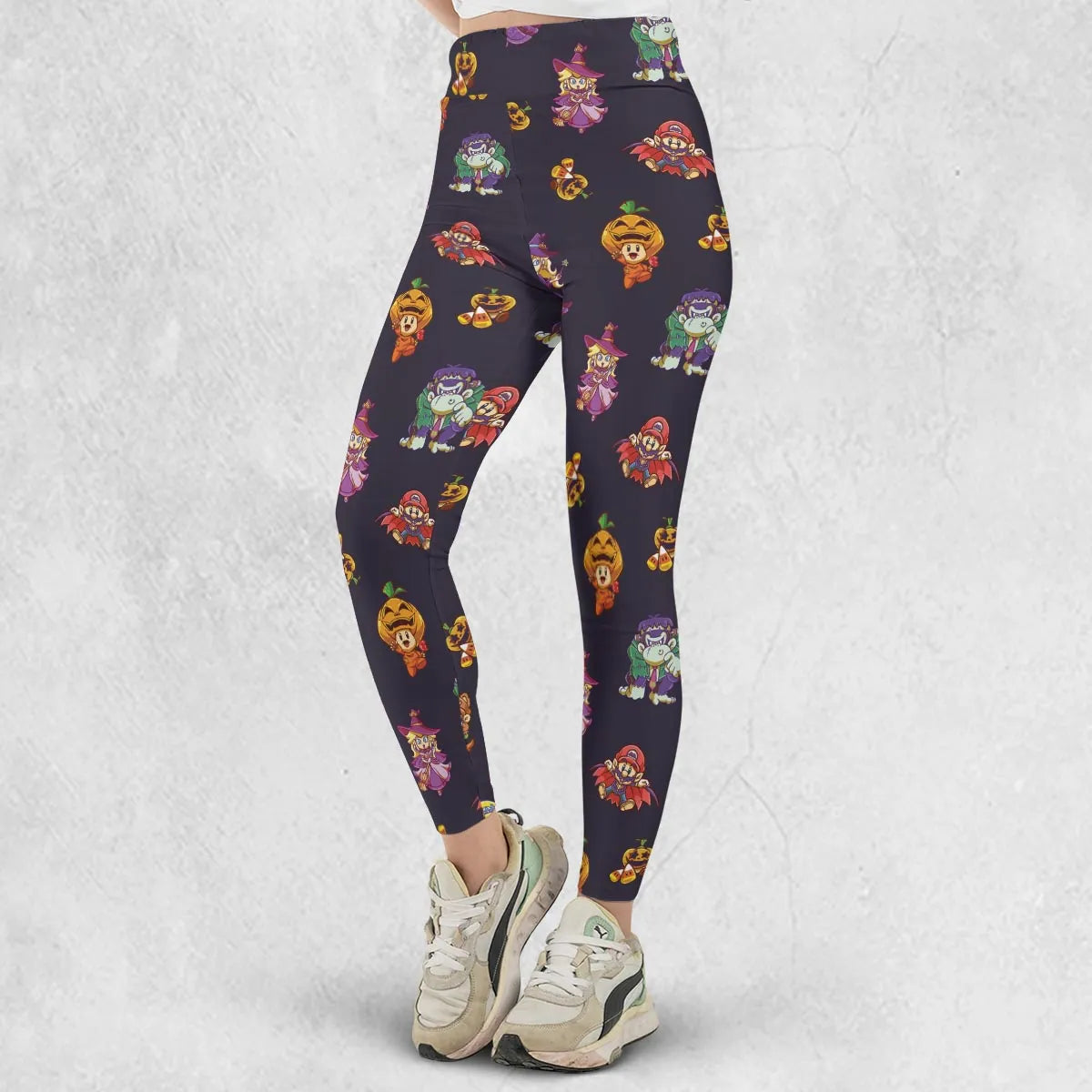 Legging - W4TBQ2C1