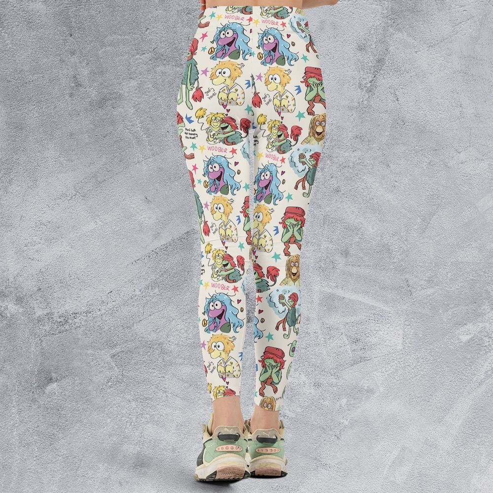Legging - JYW254GK -  - 2