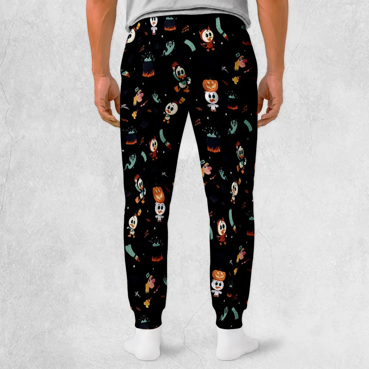 Sweatpants - 38314C96