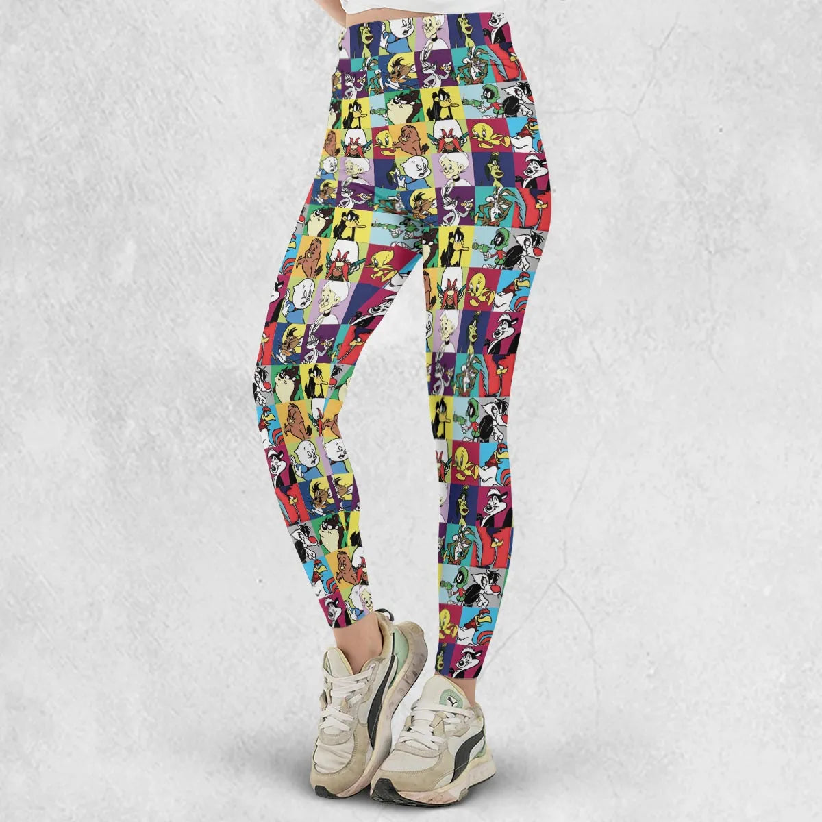 Legging - WM2CRDD9