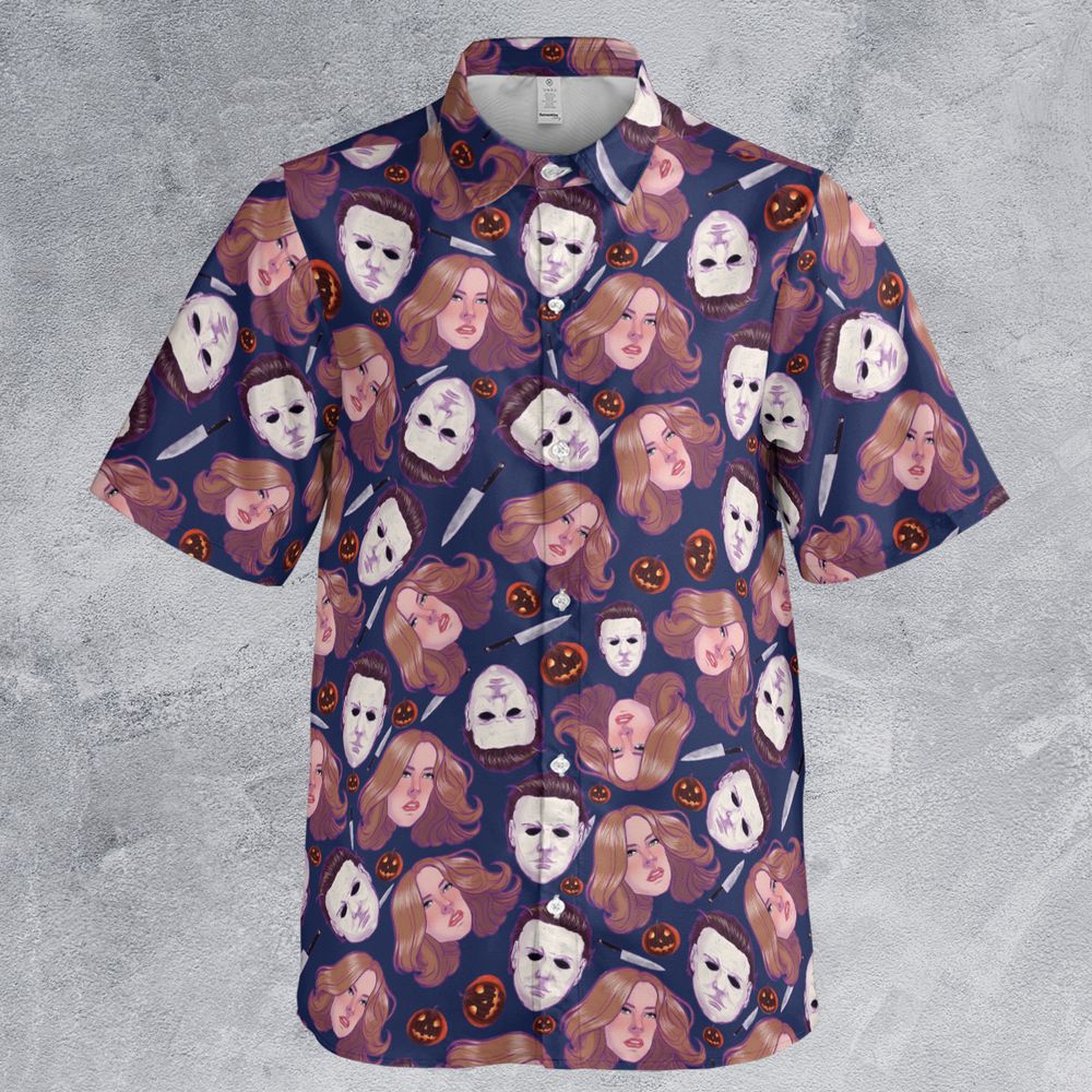 Button Down Shirt - TZLGG4L4 -  - 2