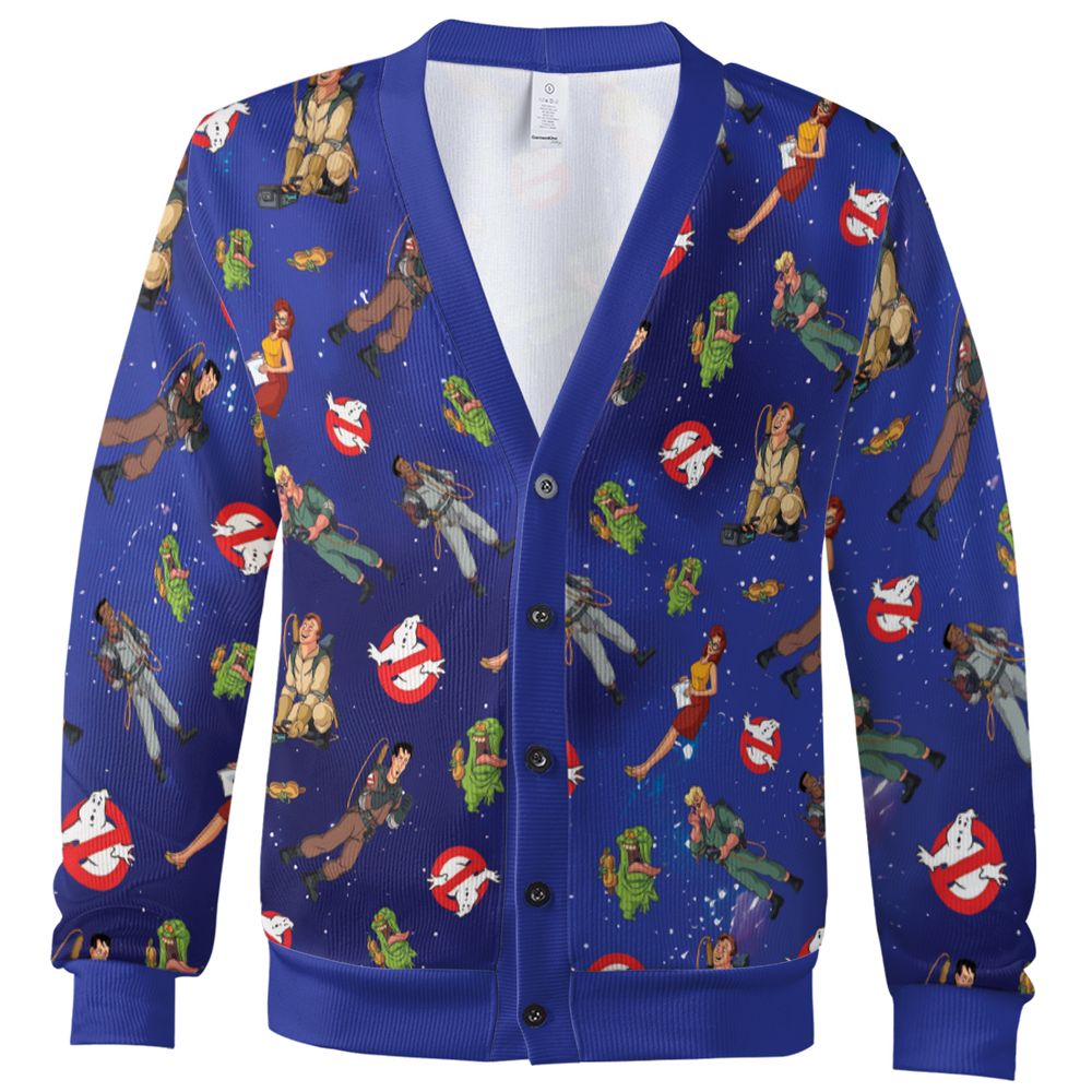 The Real Ghostbusters -  - 2