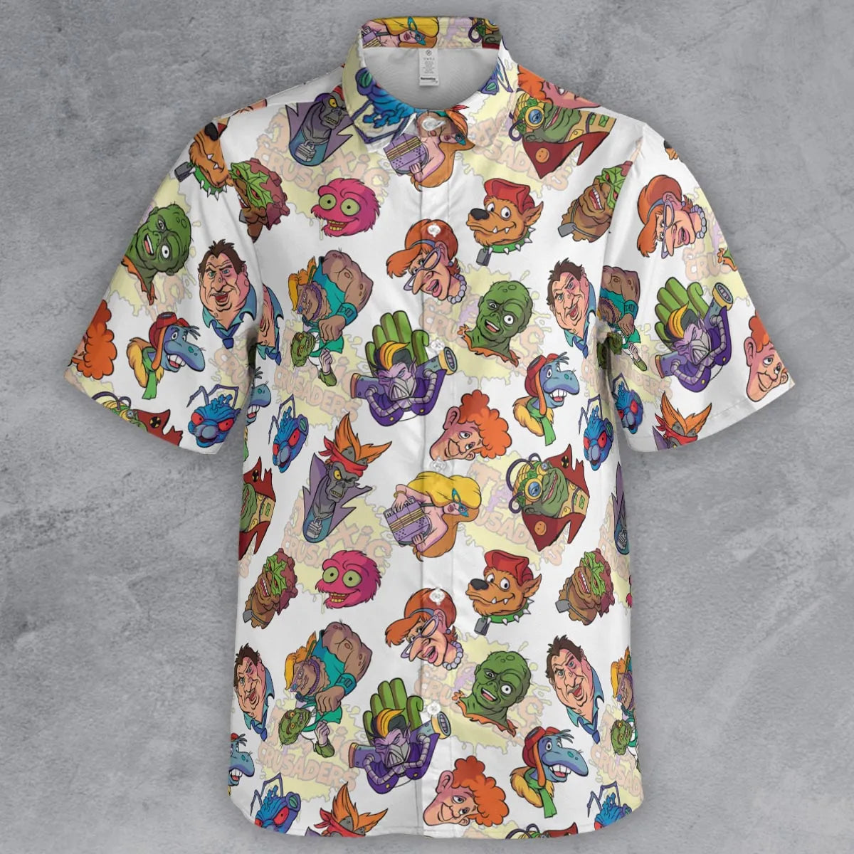 Button Down Shirt - SN4Z74XD