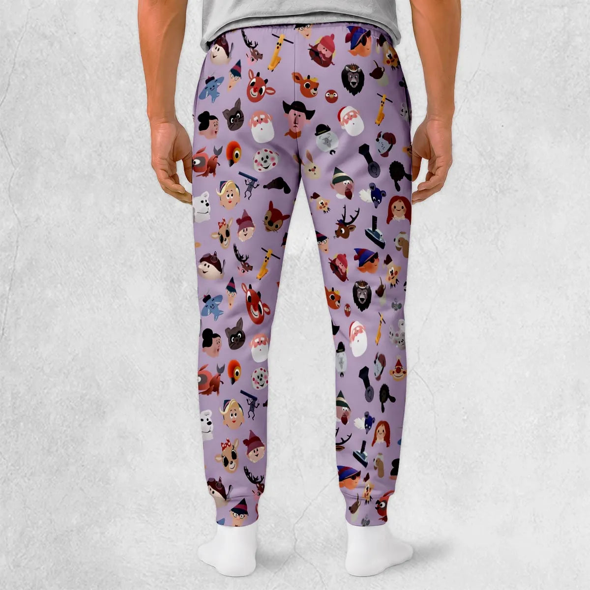 Sweatpants - BHTAQFBE