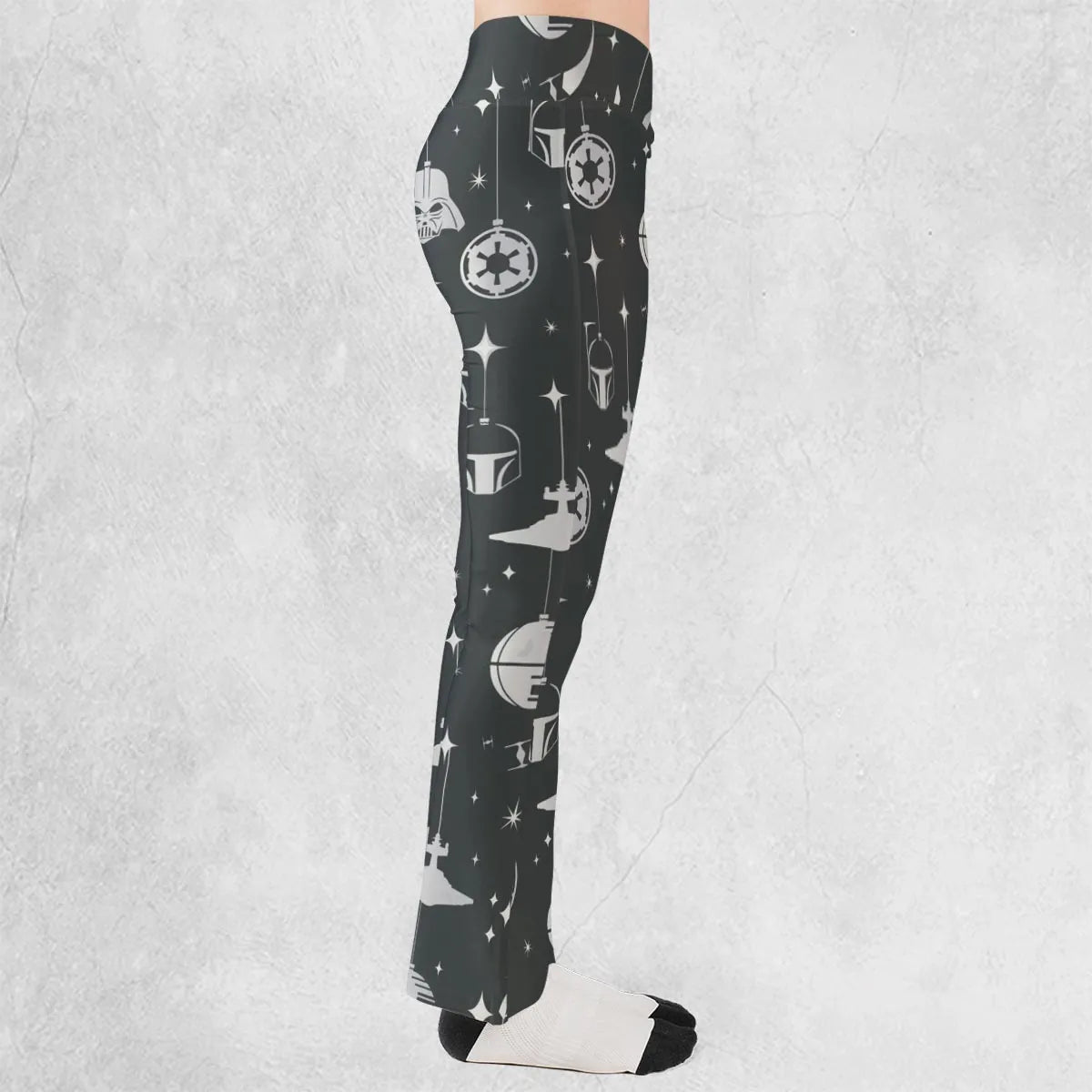 Flare Leggings - 9ZS3T3F2