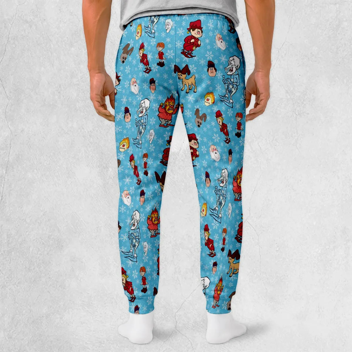 Sweatpants - 8R8NPZ15
