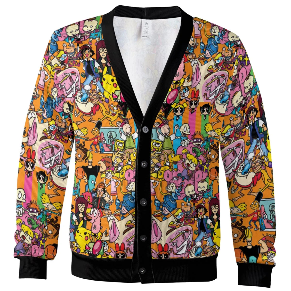 Cardigan - F4S7DPJM