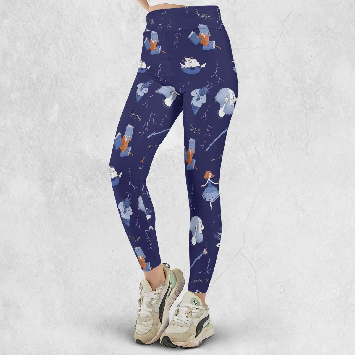 Legging - DHV17ZAF