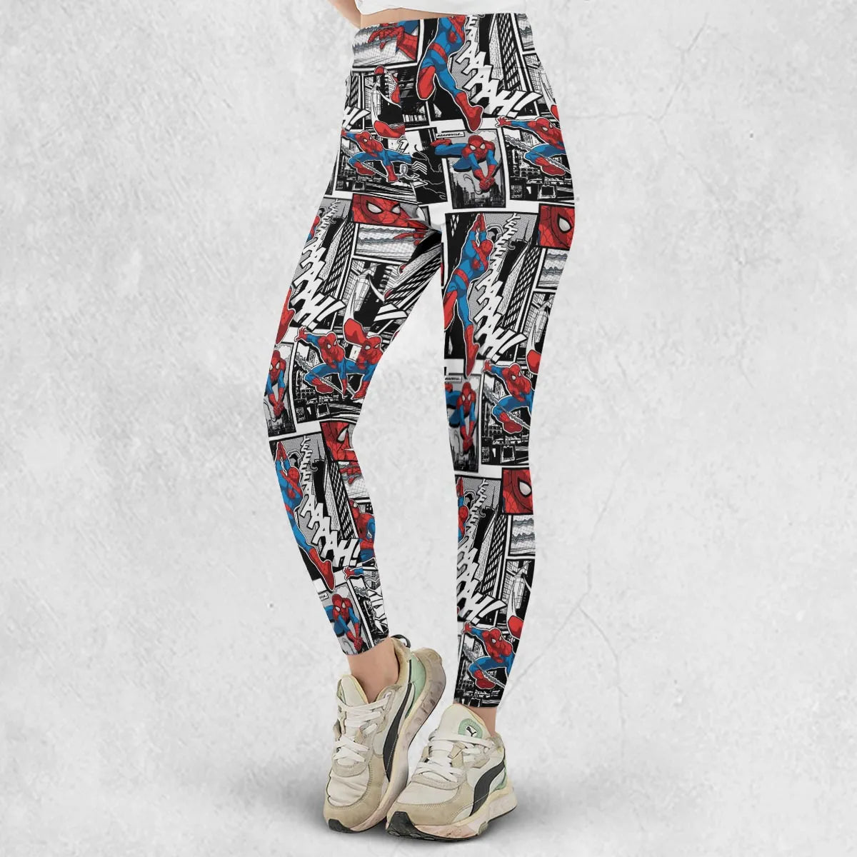 Legging - 5XC3ZEHJ