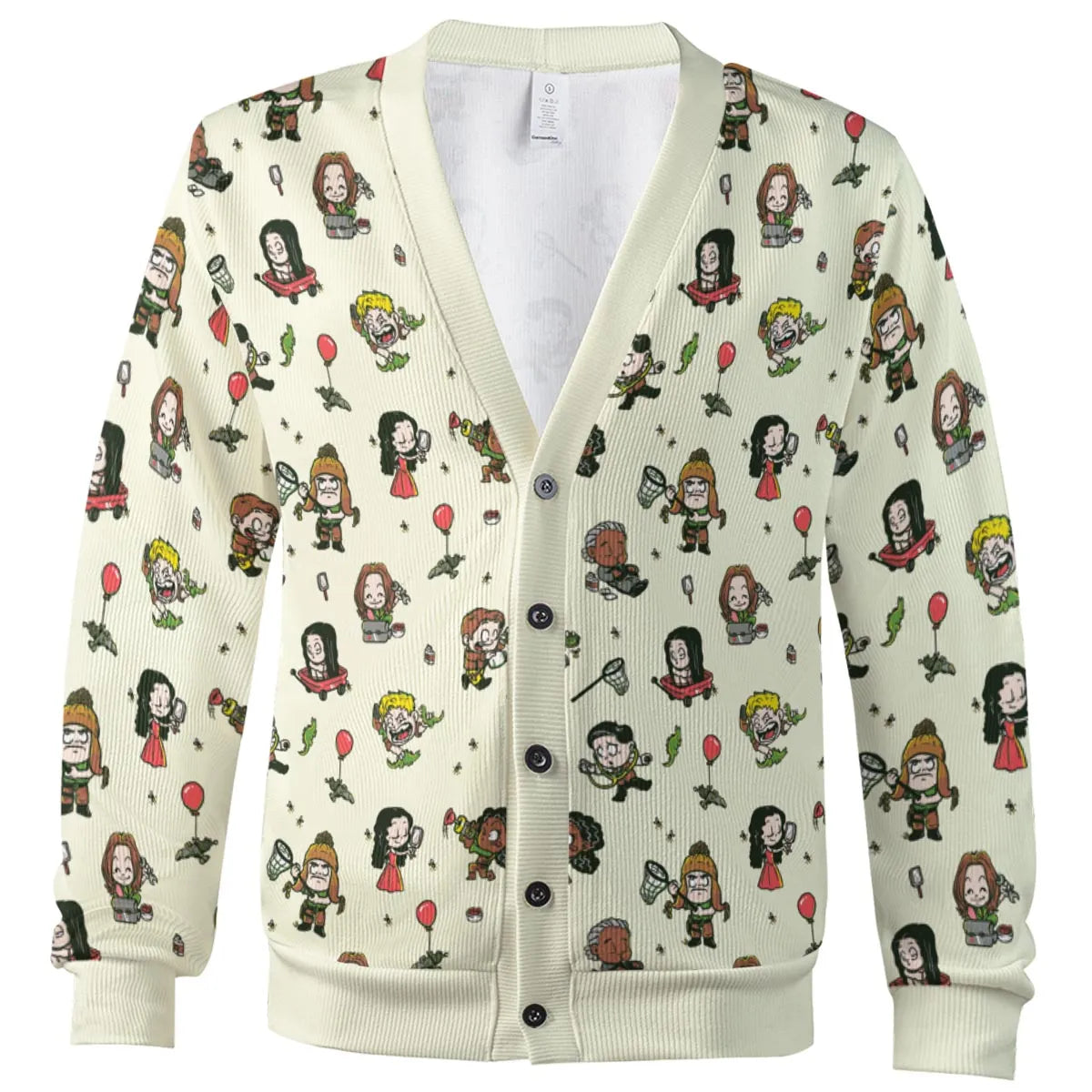 Cardigan - BWGCN5GD