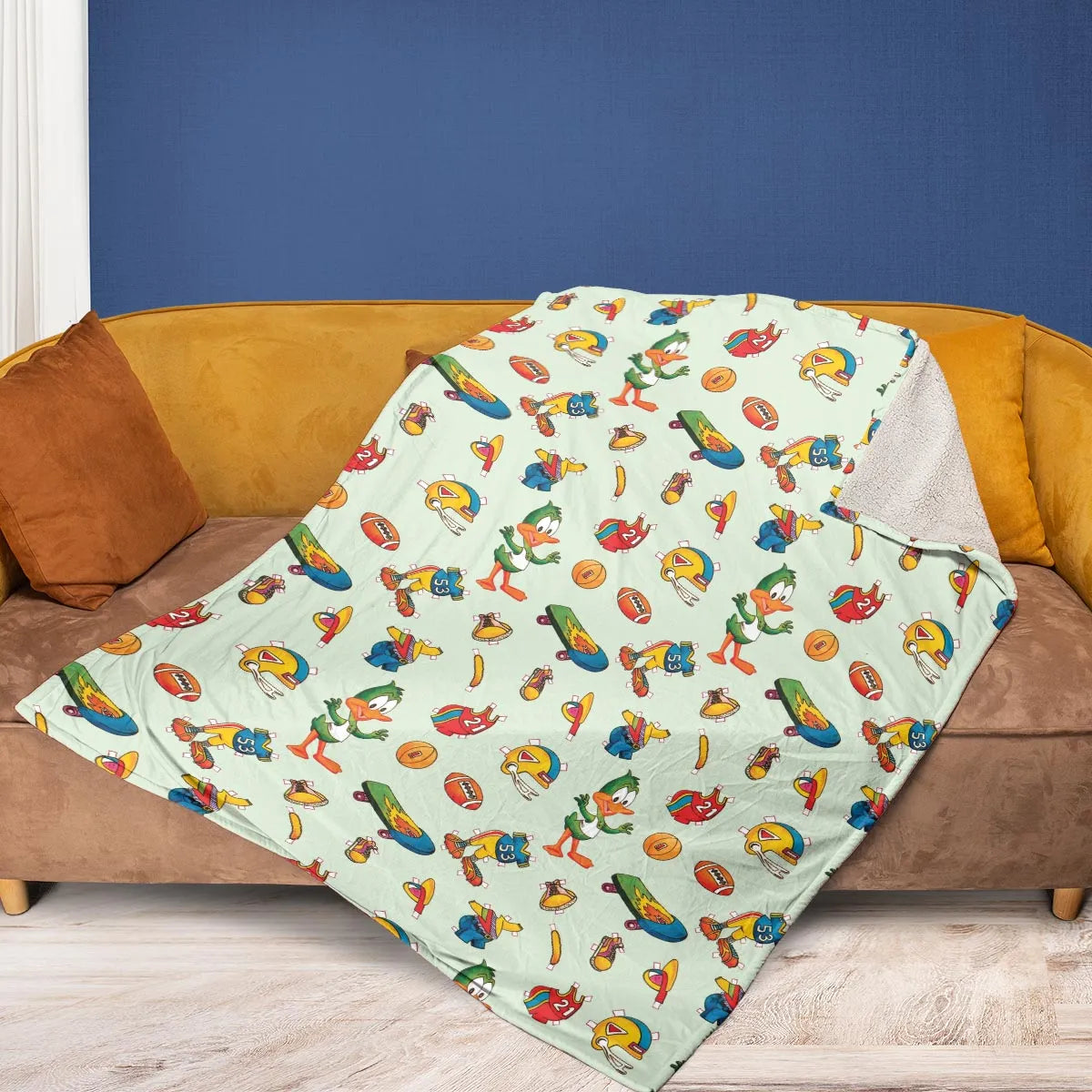 Fleece Blanket - 9915G8Y5