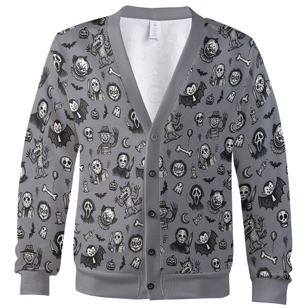 Cardigan - 4PH6L4LG -  - 2