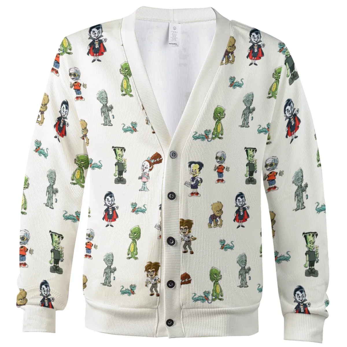 Cardigan - S4ZCT5SD